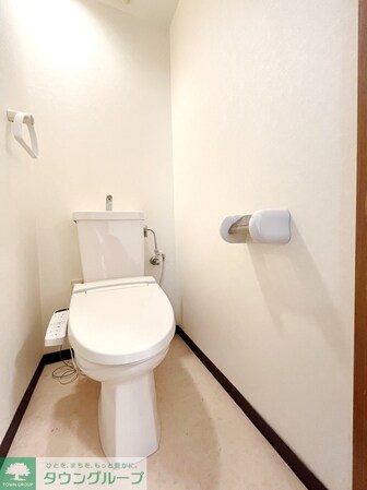 アネックス大幸の物件内観写真